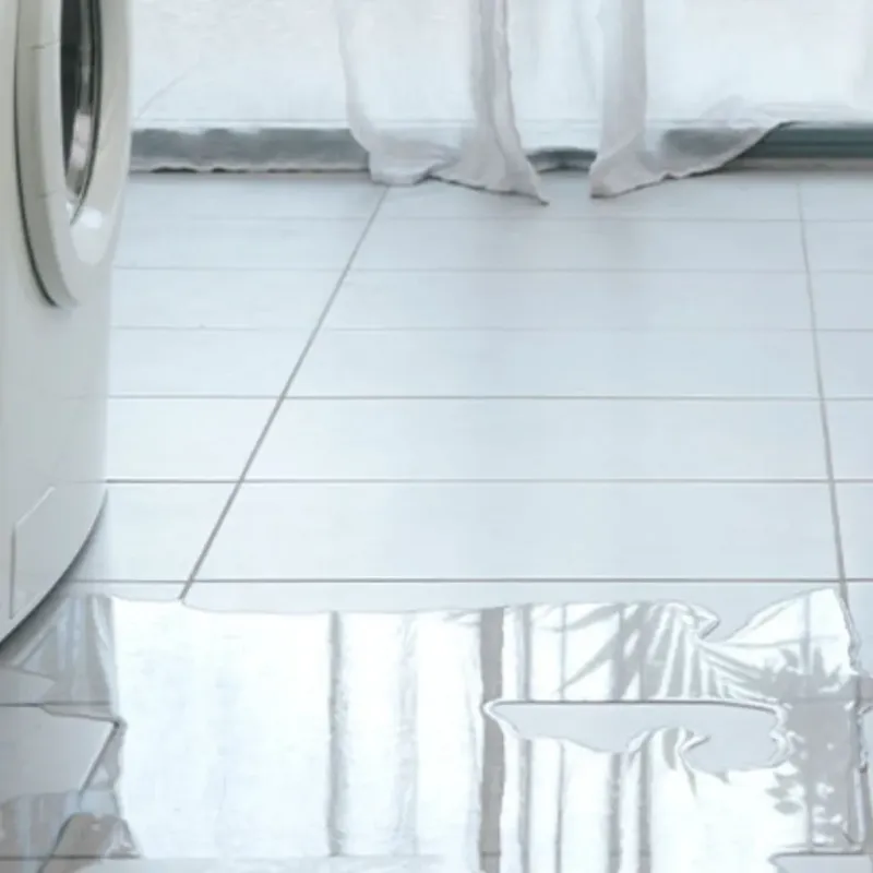 Appliance Leak Cleanup in Woodside, CA